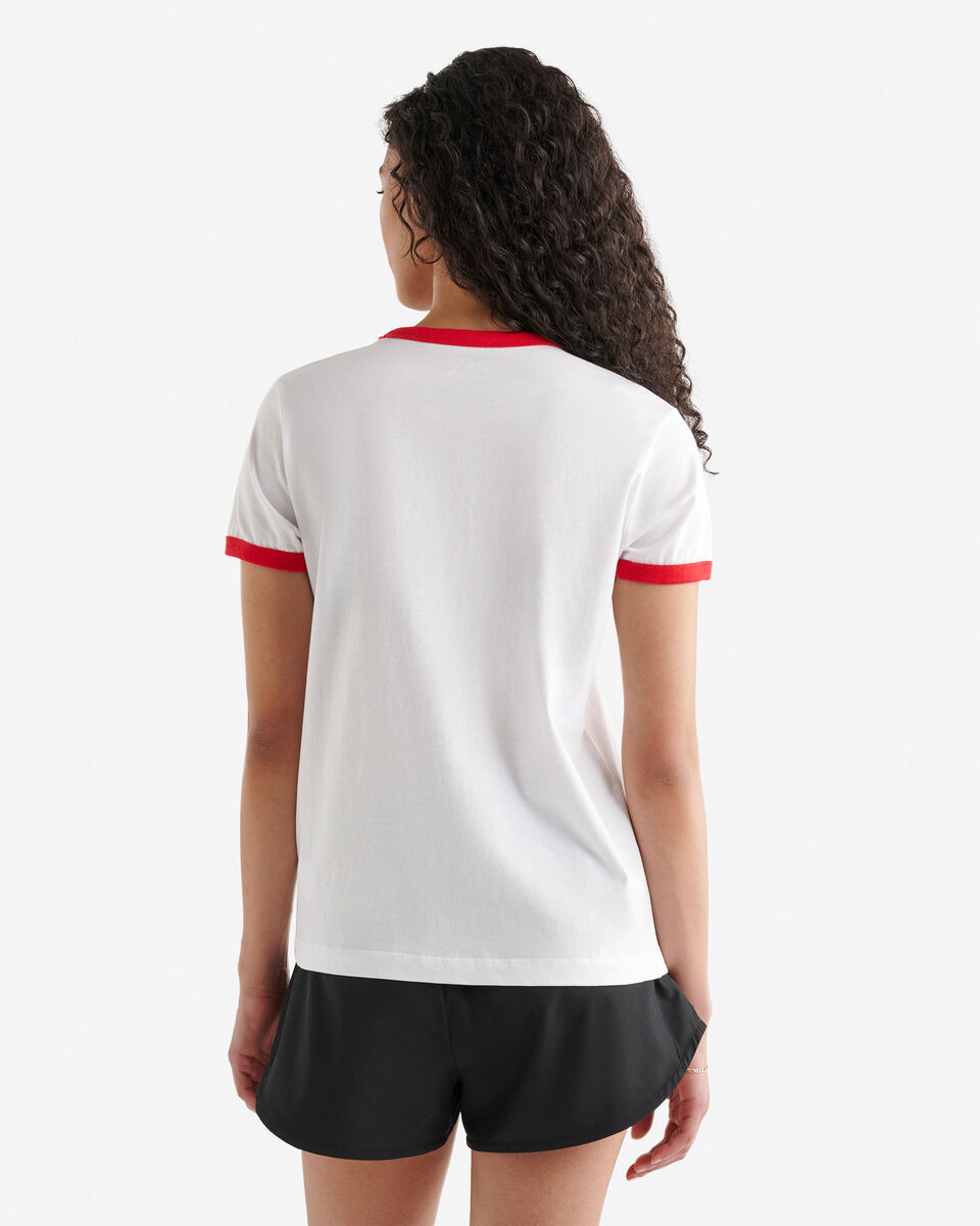 Womens Northern Athletics T-Shirt