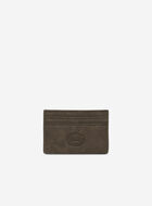 Porte-cartes en cuir Tribe