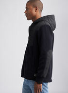 Mens Polartec® Zip Hoodie