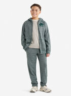 Kids Organic Original Terry Sweatpant