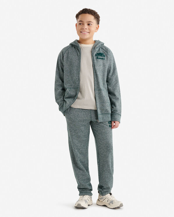 Kids Organic Original Terry Sweatpant