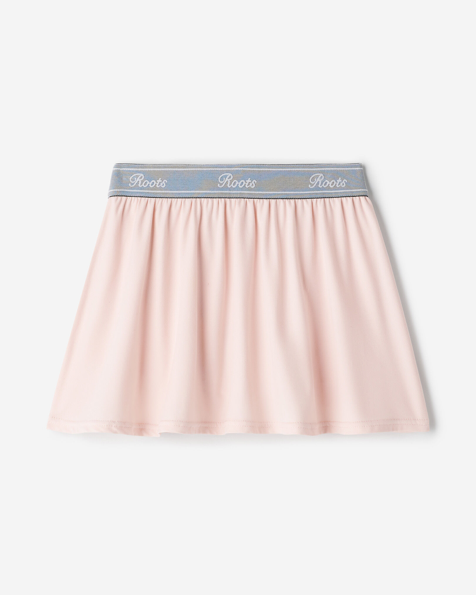 Girls Active Skort