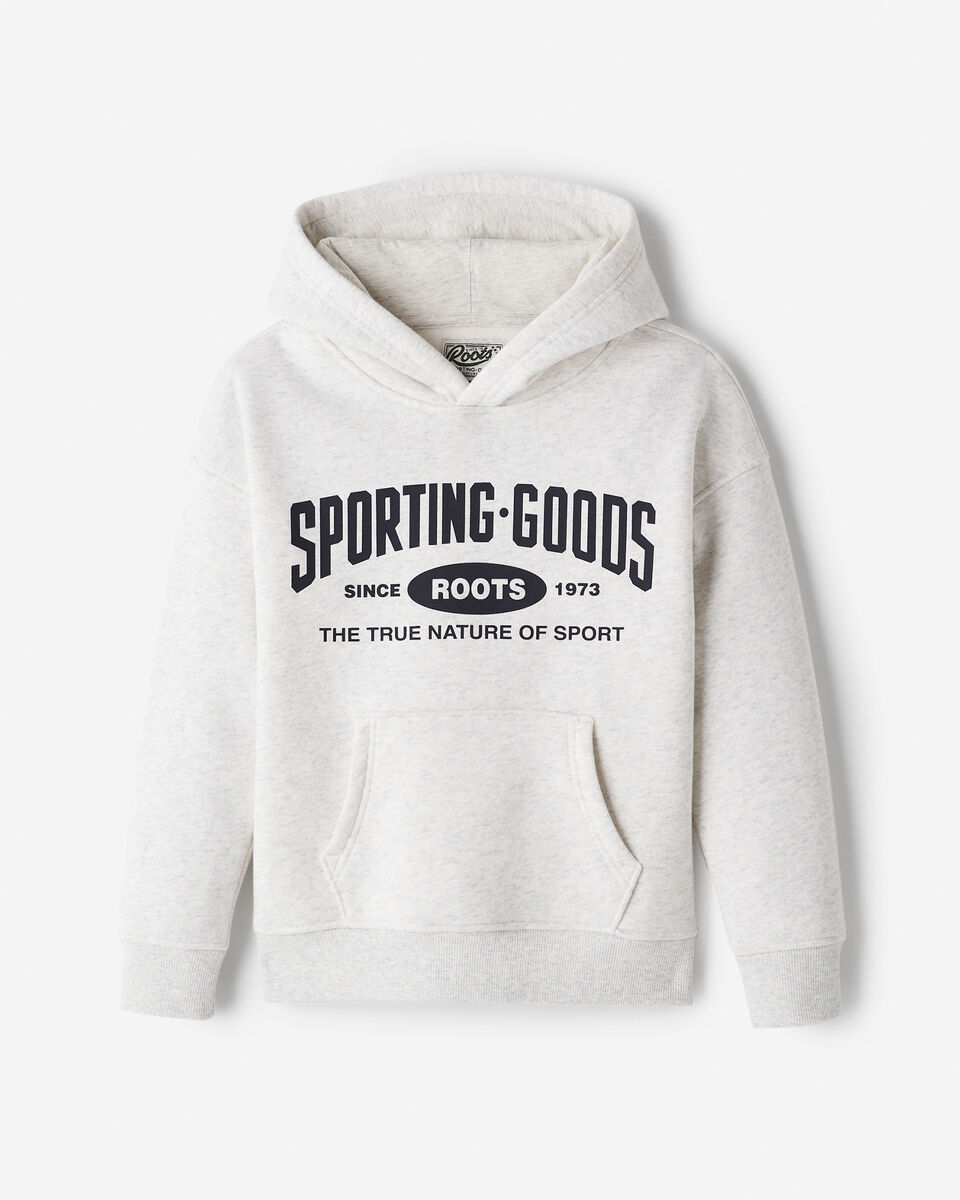 Kids Sporting Goods 99 Kanga Hoodie
