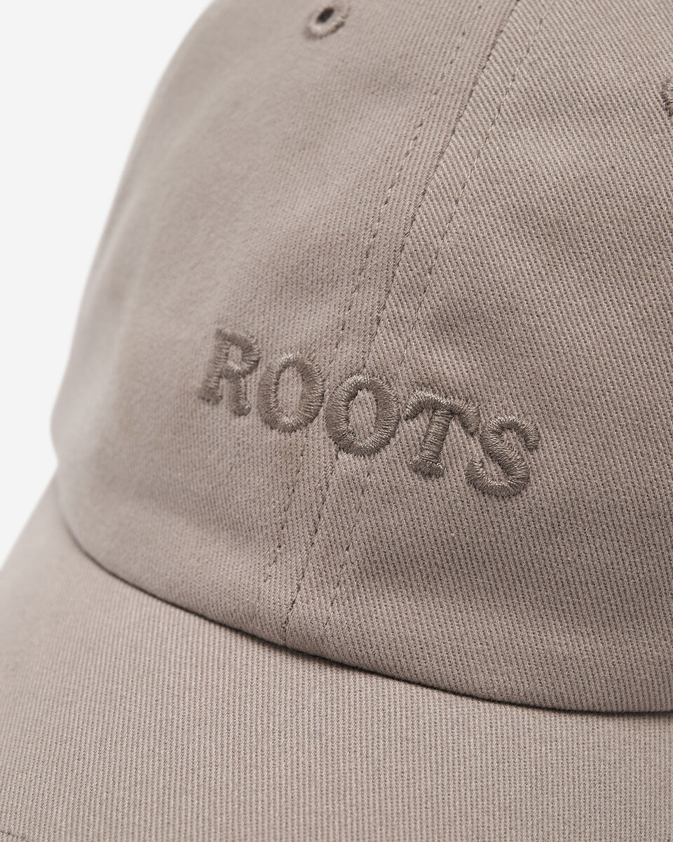 Roots Baseball Cap