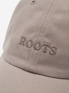 Roots Baseball Cap