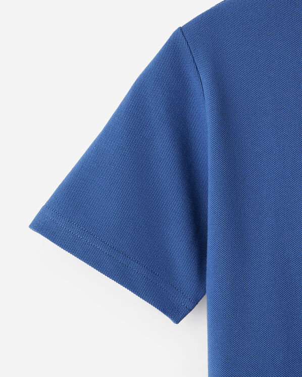 Polo Club de la nature pour enfant