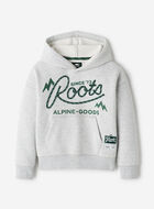 Kids Mountain Tribute Hoodie