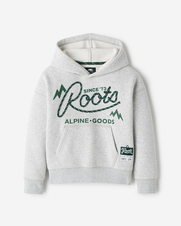 Kids Mountain Tribute Hoodie