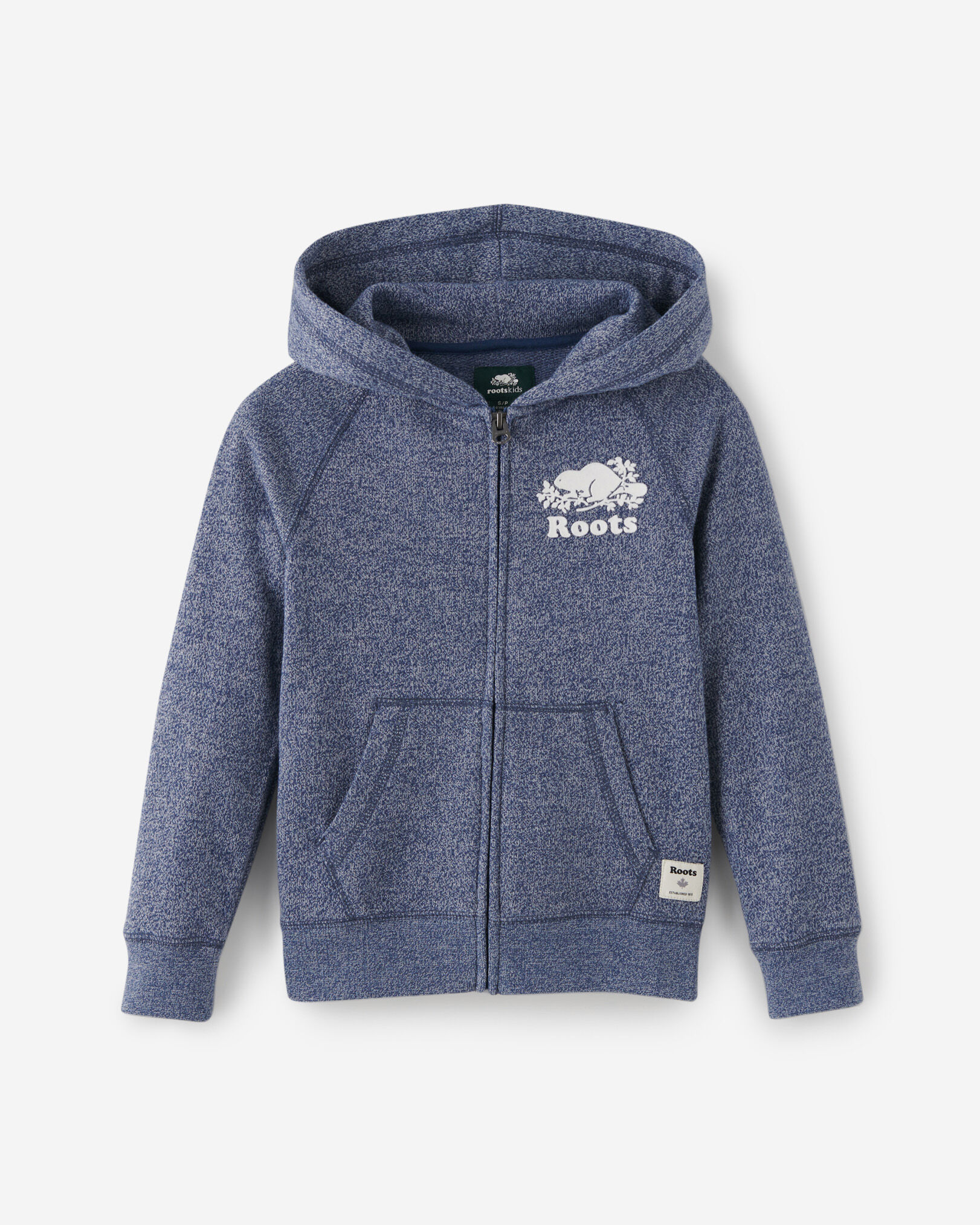 Blue roots hoodie shop