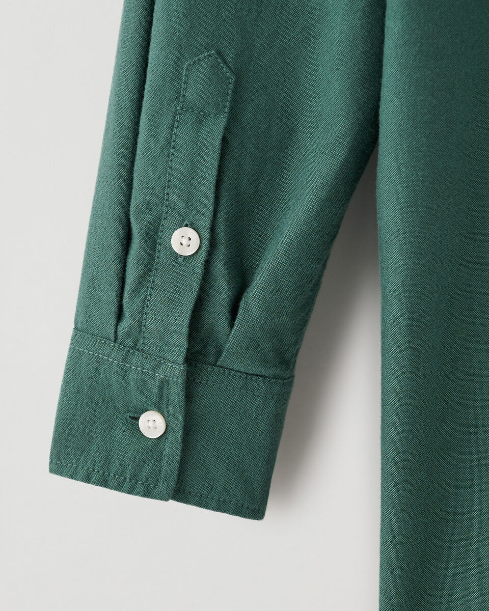 Oxford Shirt