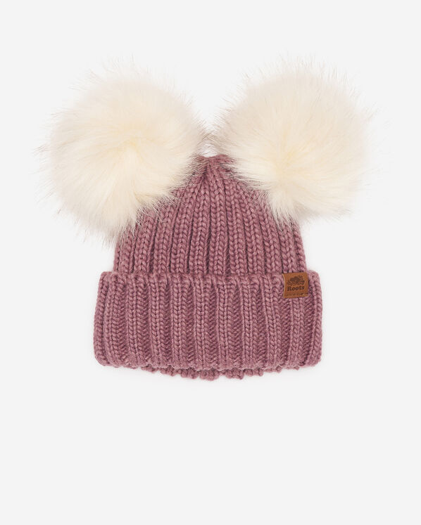 Baby & Toddler Rib Knit Toque