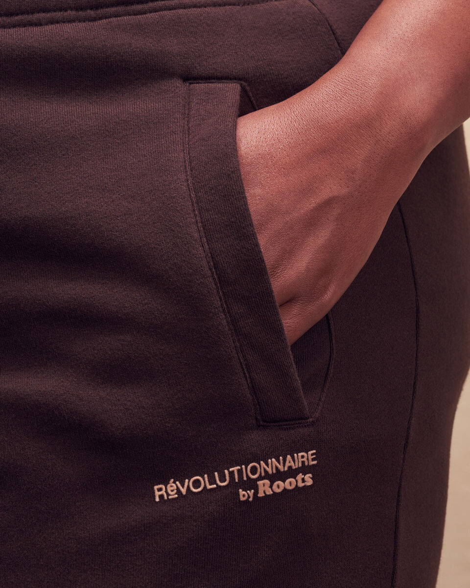 Revolutionnaire By Roots Sweatpant Gender Free