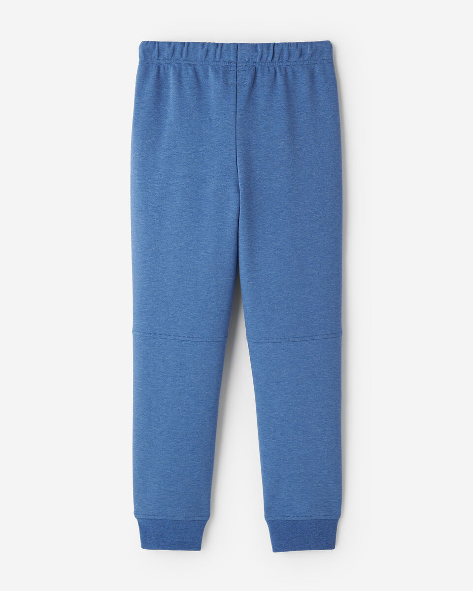 Kids Recover Interlock Jogger