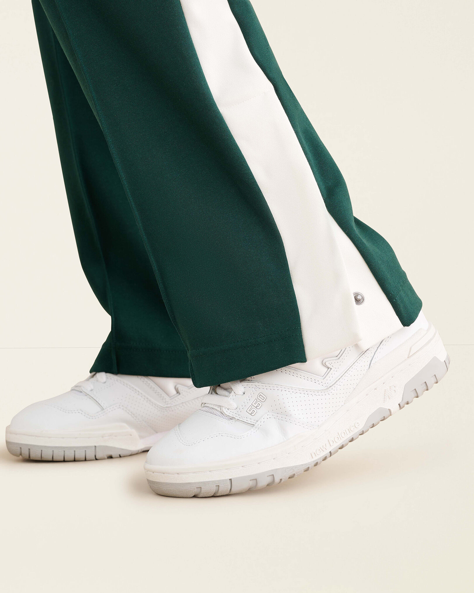 New balance warm up pants hotsell