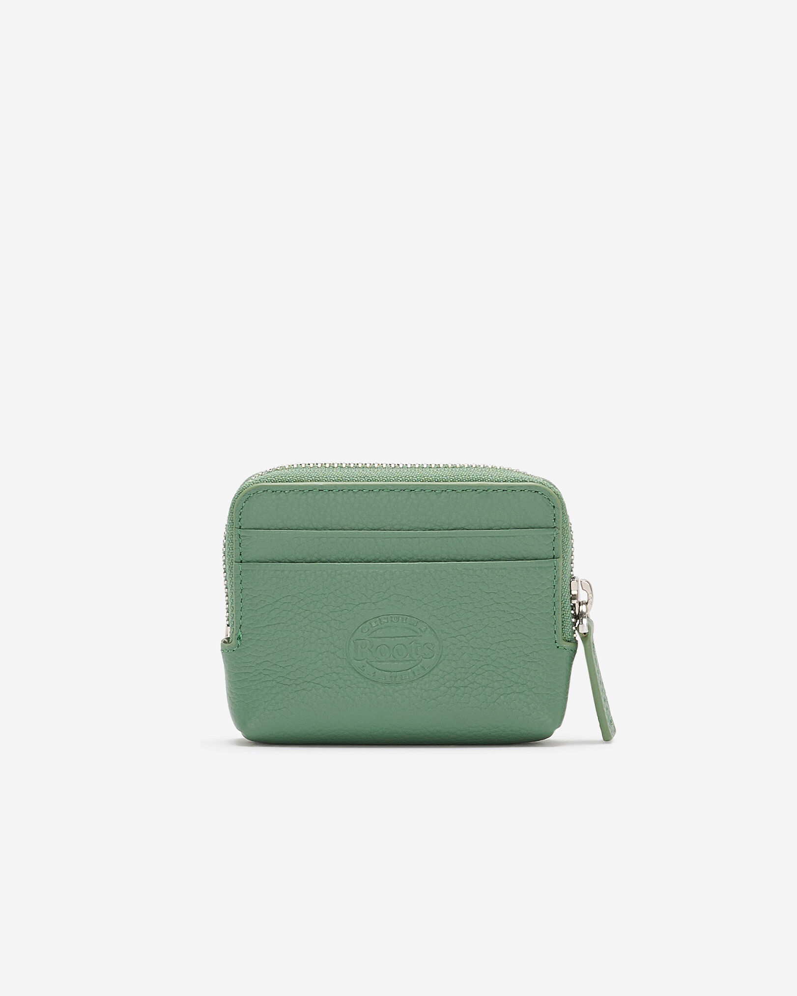 Zip Card Pouch Cervino