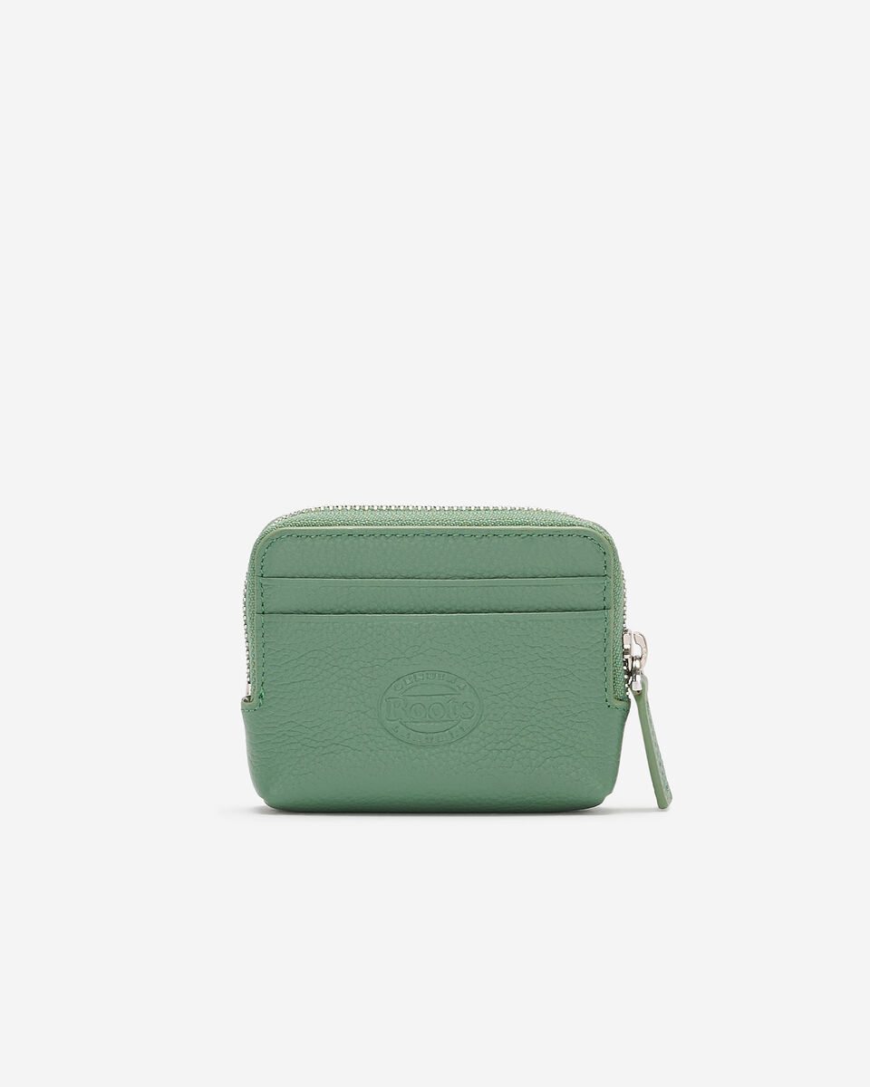 Zip Card Pouch Cervino
