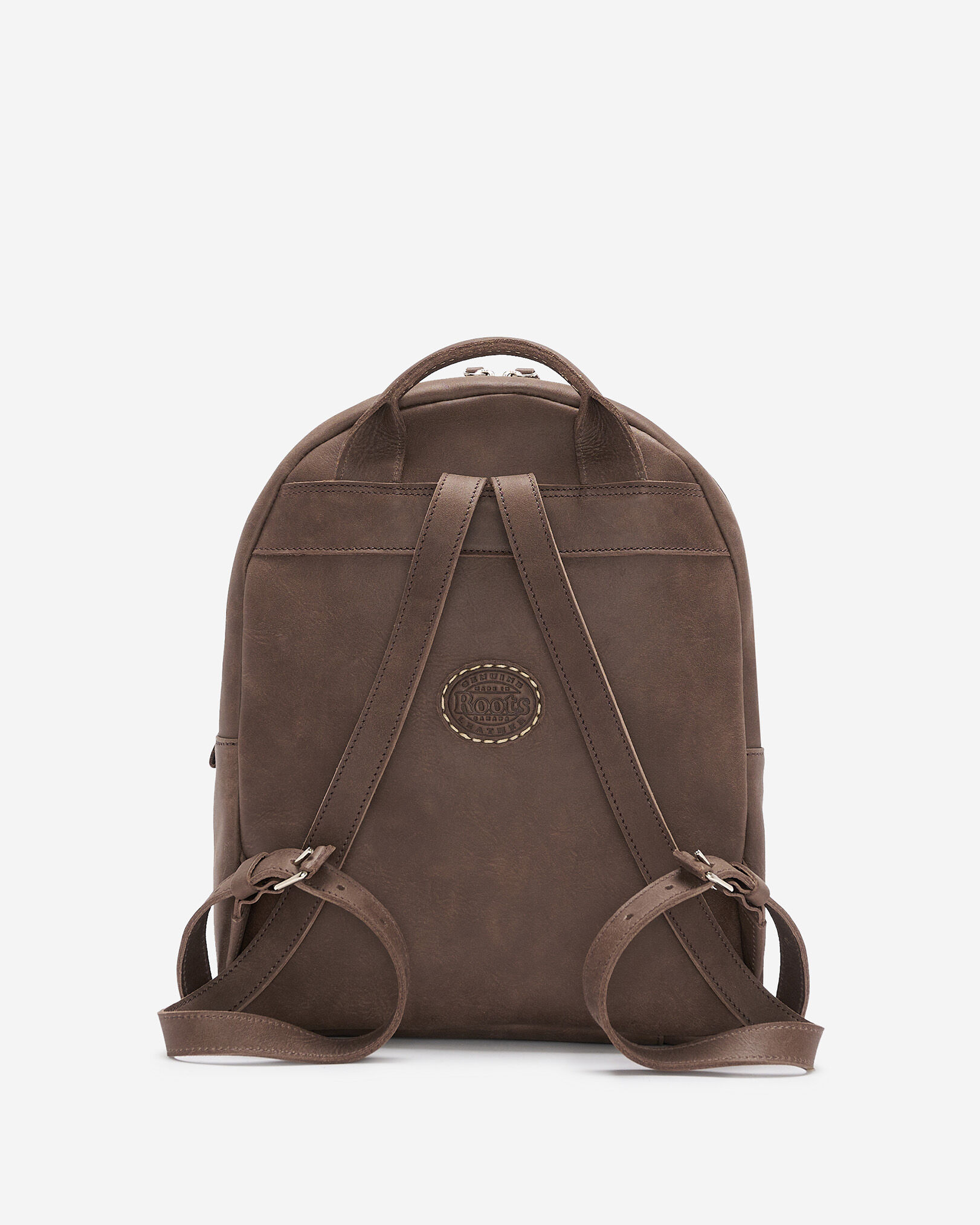 Sac à dos Chelsea 2.0 en cuir Tribe