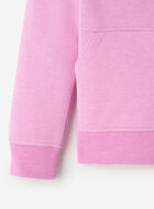 Kids Recover Interlock Full Zip Hoodie