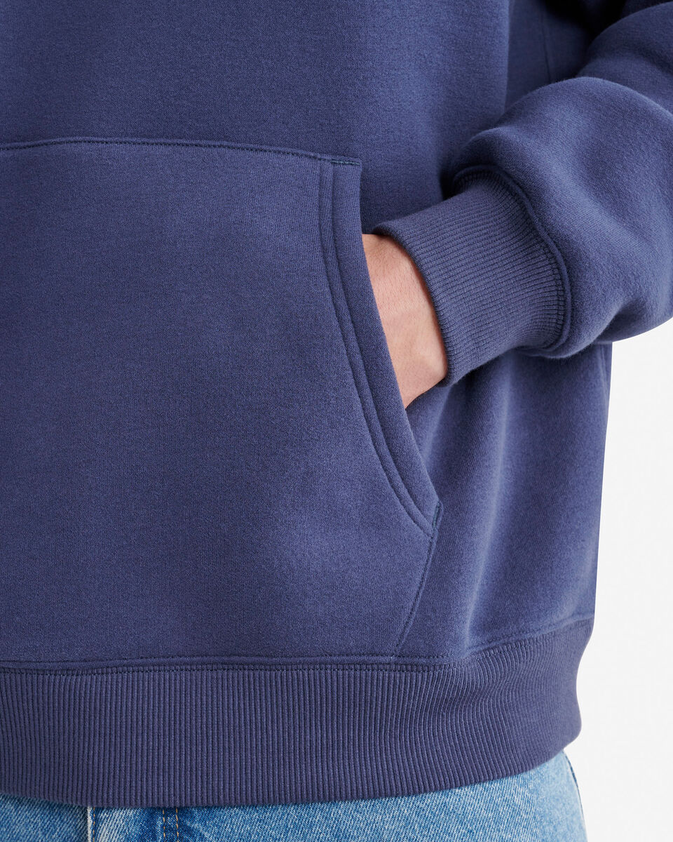 Athletics Department Hoodie