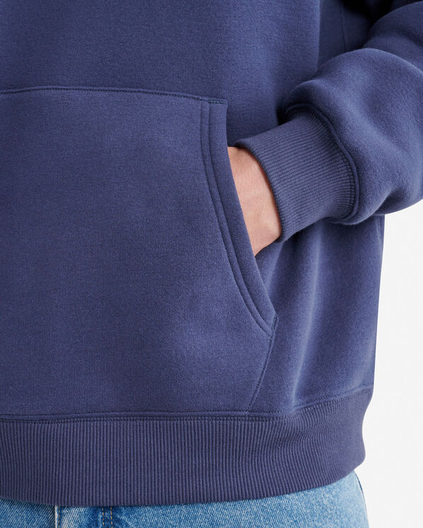 Athletics Department Hoodie