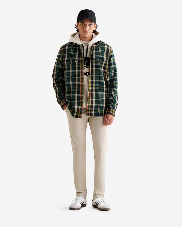 Park Tech Pant  32 Inch Inseam