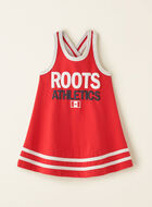 Baby Roots Athletics Tank Dress