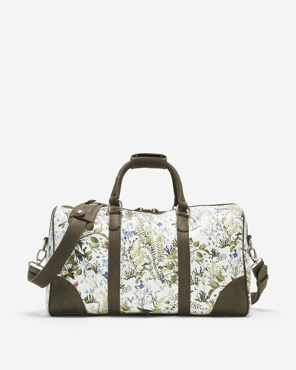 Petit sac Banff Heather
