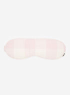 Masque en flanelle pour les yeux « Faites de beaux rêves »