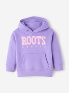 Toddler Retro Kanga Hoodie