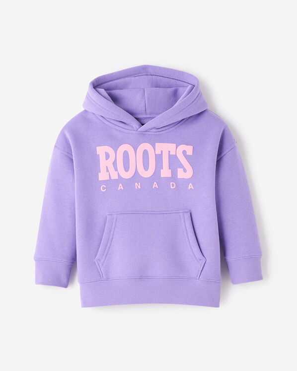 Toddler Retro Kanga Hoodie