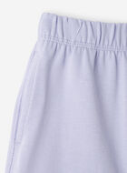 Toddler Girls Cooper Heavy Jersey Shortie