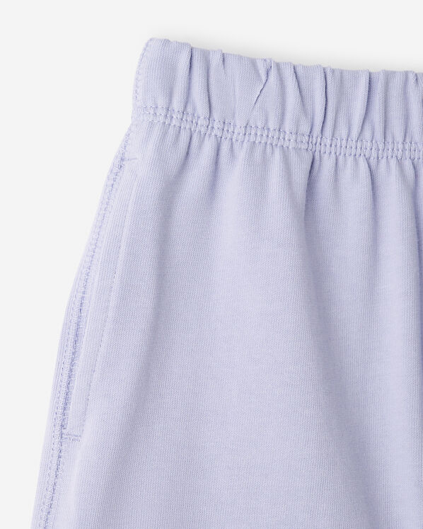 Toddler Girls Cooper Heavy Jersey Shortie Toddler Girls Cooper Heavy Jersey Shortie