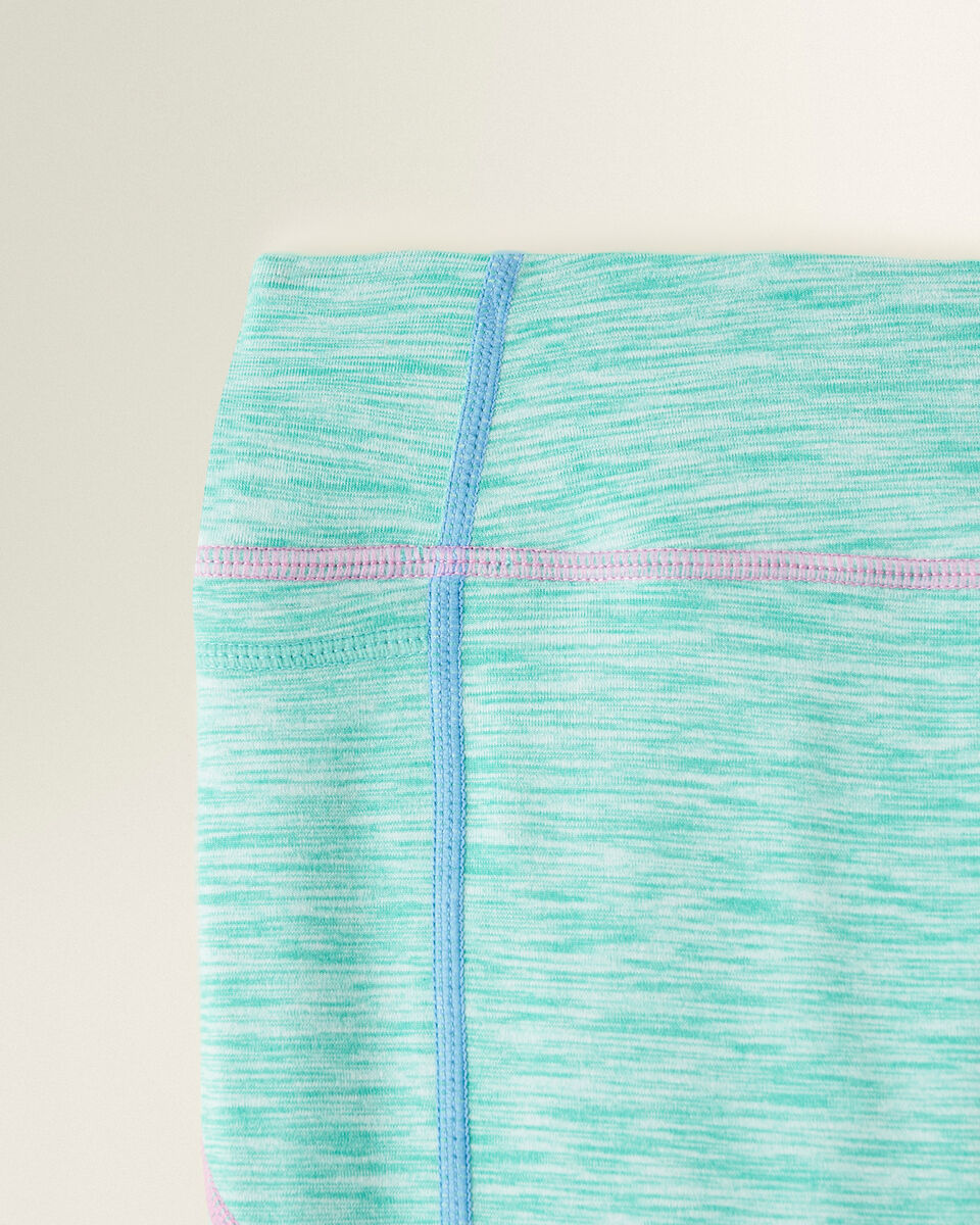 Legging à poche sport Journey pour fille