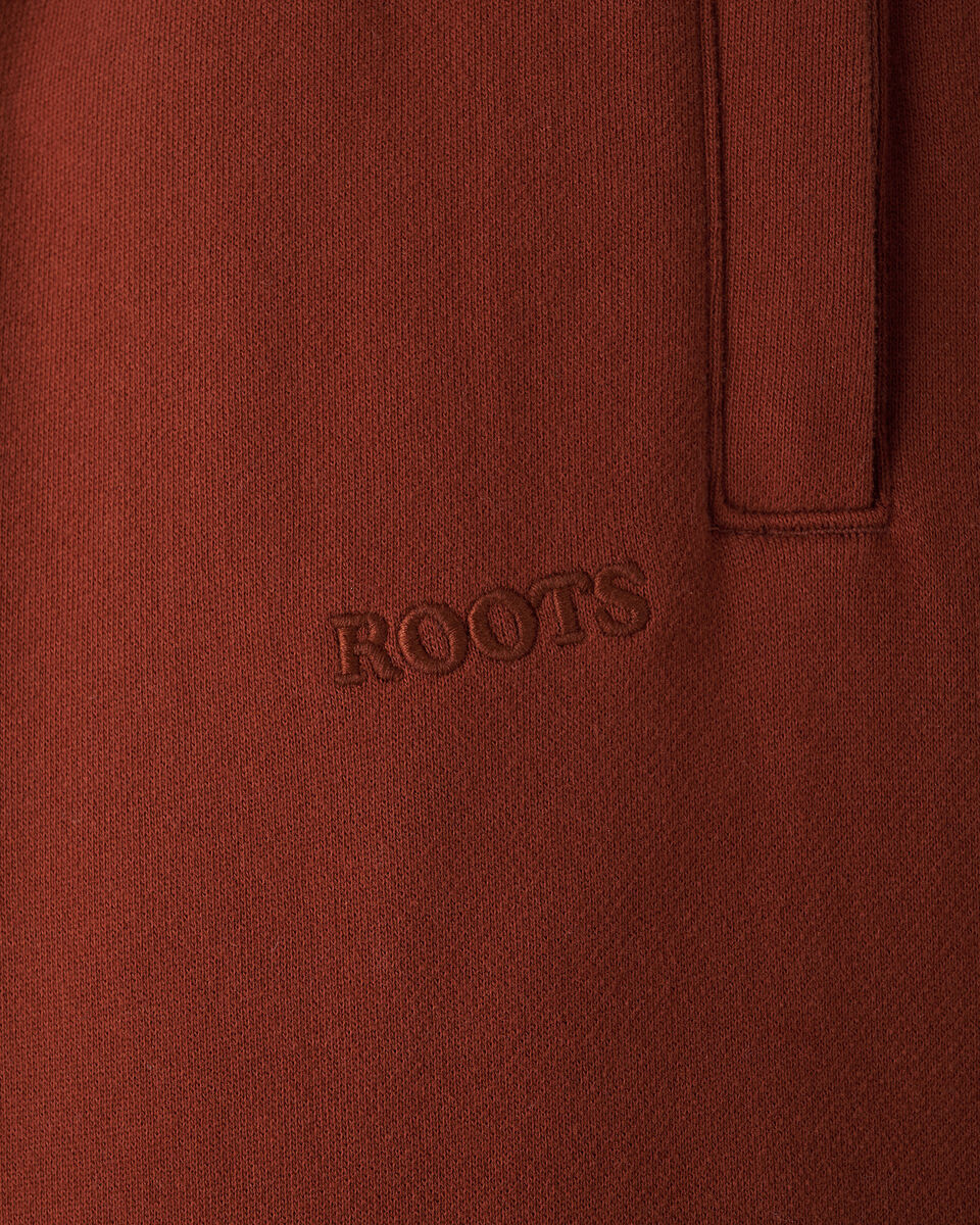 Pantalon en molleton Un