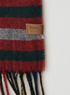 Plaid Scarf
