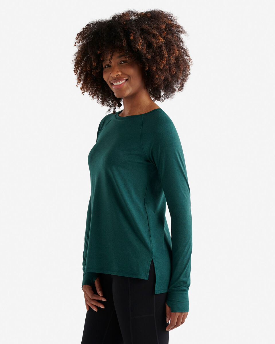 Renew Long Sleeve Top 2.0