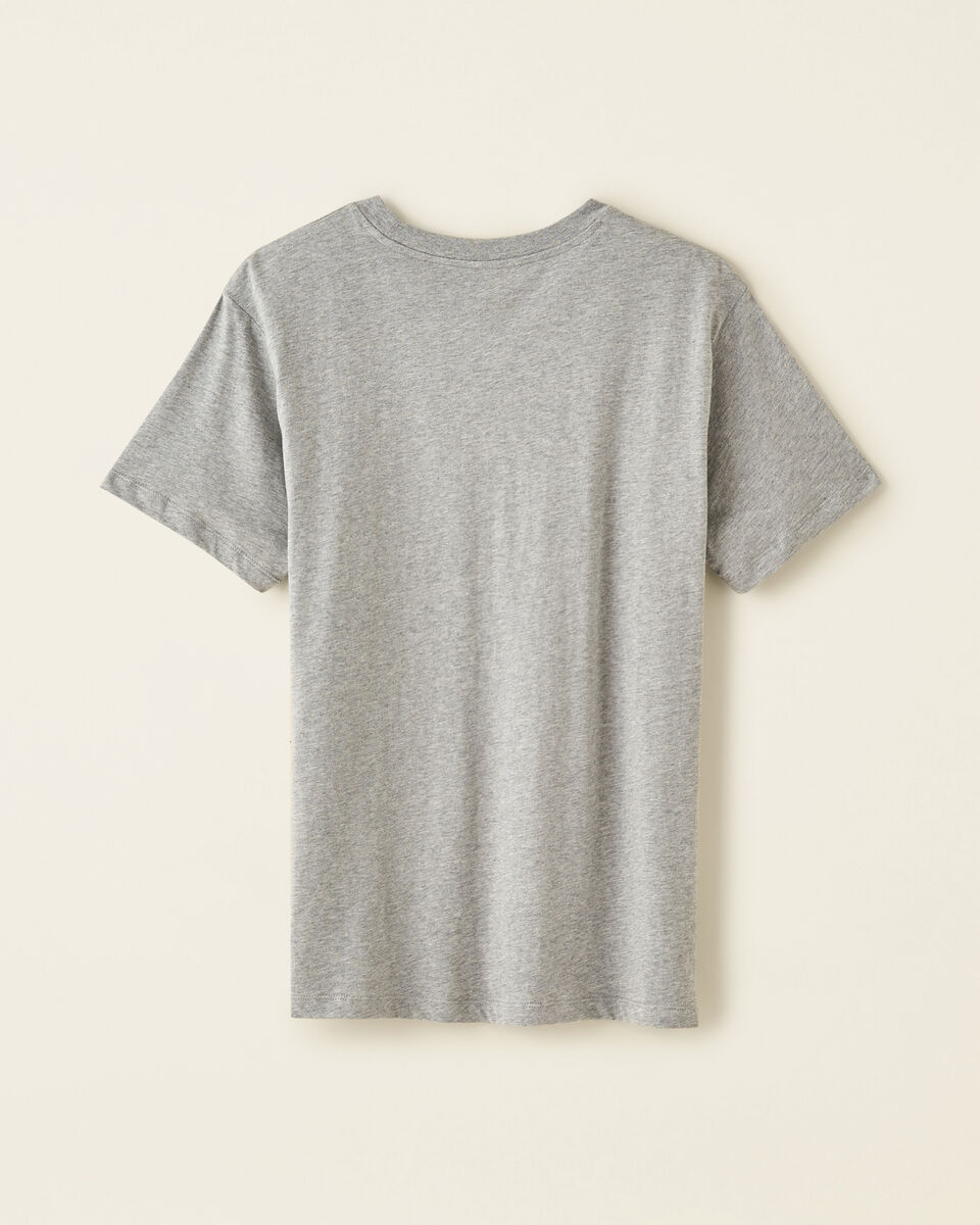 Womens Nature Of Sports Oversized T-shirt