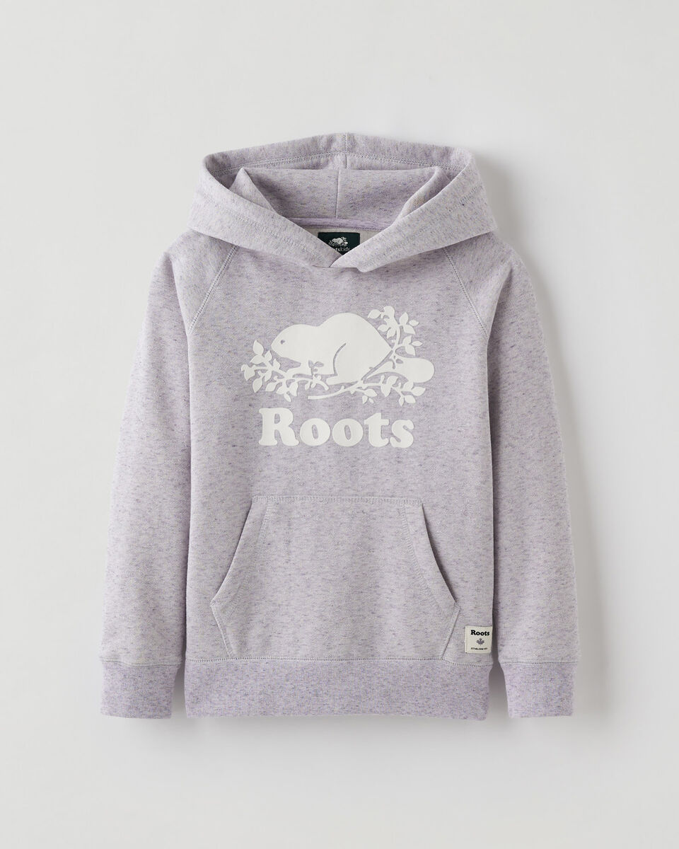 Kids Original Sparkle Kanga Hoodie