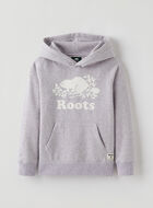 Kids Original Sparkle Kanga Hoodie