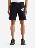 Short original en molleton de coton bio 8 po