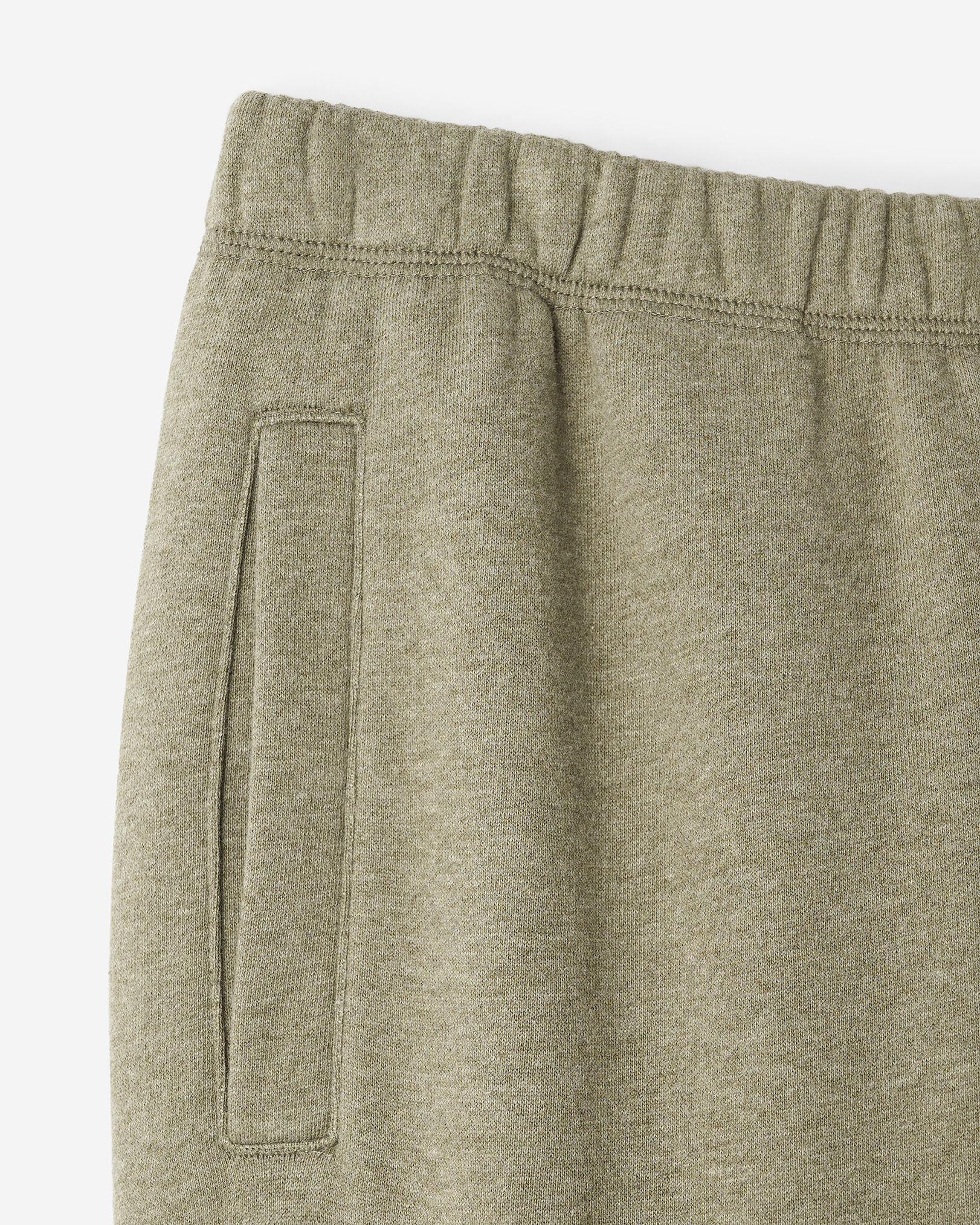 Organic Original Sweatpant