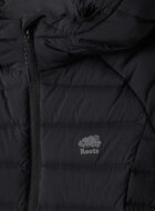 Roots Down Packable Jacket