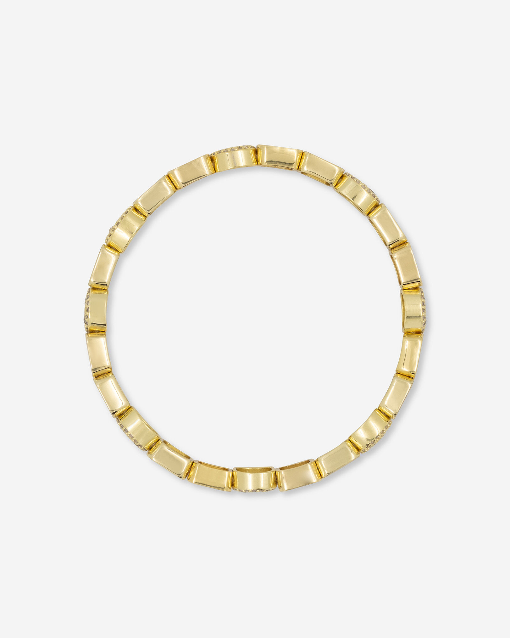 Bracelet Taille 6 Roots X Lisa Gozlan 