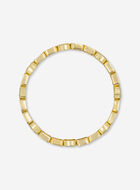 Roots X Lisa Gozlan Bracelet Size 6