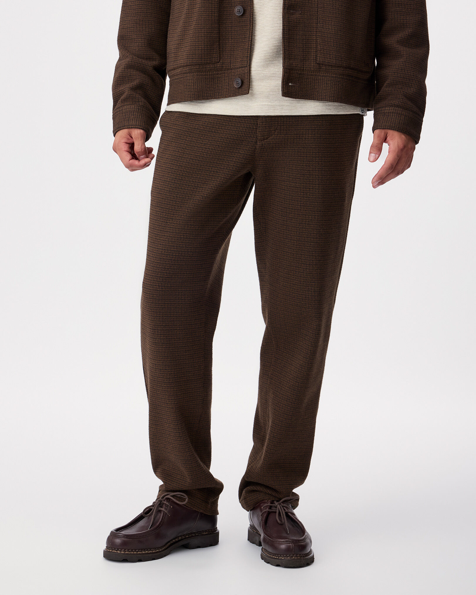 Stonewood Relaxed Tapered Pant