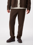 Pantalon ample et fusel&eacute; Stonewood