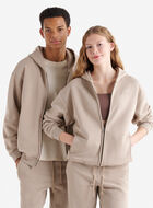 One Zip Hoodie