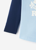Baby Cooper Baseball Long Sleeve T-Shirt