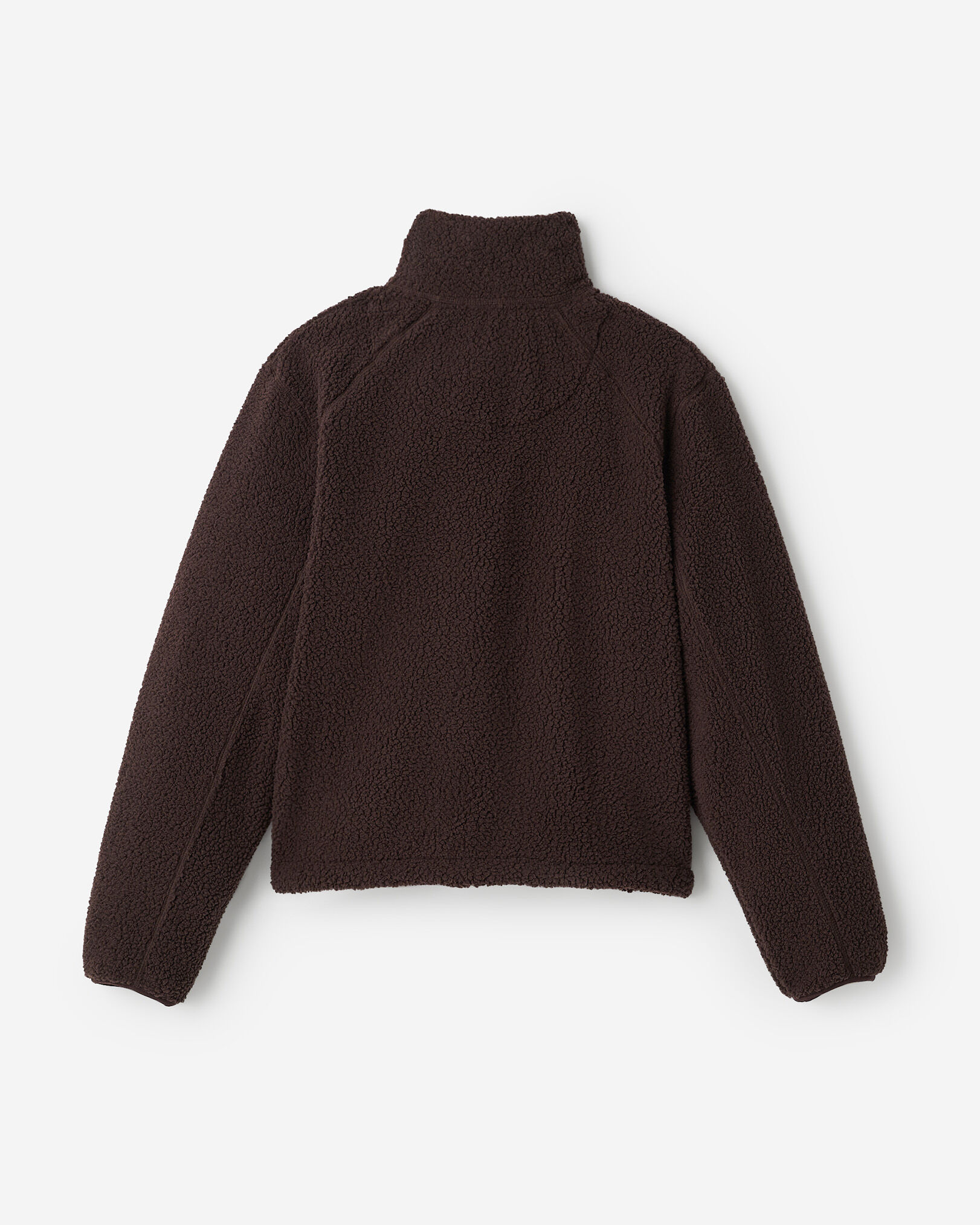 Alta Shearling Fleece Jacket