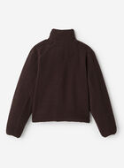Alta Shearling Fleece Jacket